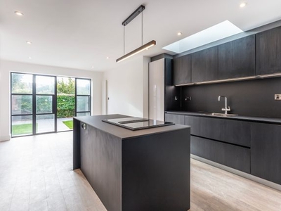Detached house for sale in Ravenshaw Street, London NW6