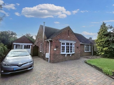 Detached house for sale in Ryland Road, Welton, Lincoln LN2