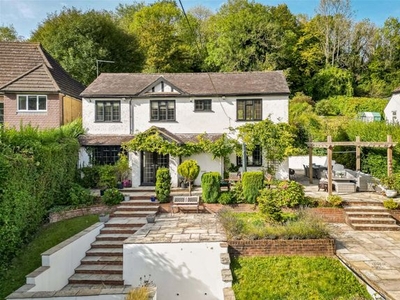 Detached house for sale in Southfields Road, Woldingham, Caterham CR3