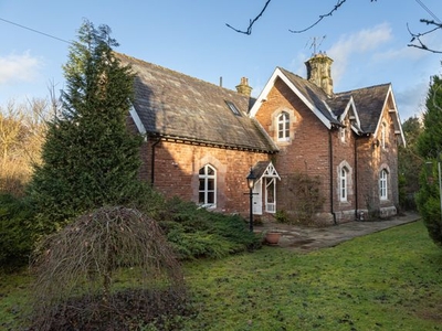 Detached house for sale in The Station Masters House, Ormside, Appleby-In-Westmorland, Cumbria CA16