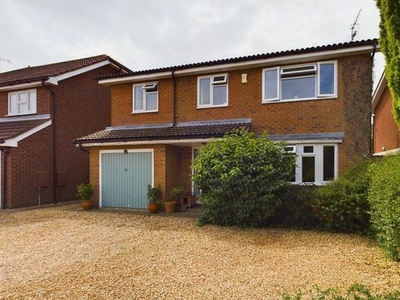 Detached house for sale in The Tilney, Whaplode, Spalding PE12