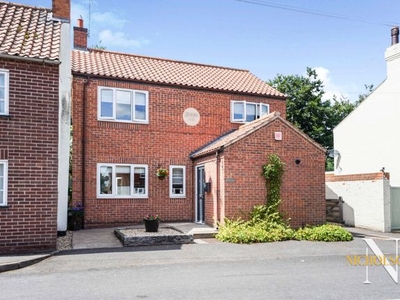 Detached house for sale in Town Street, Lound, Retford, Nottinghamshire DN22