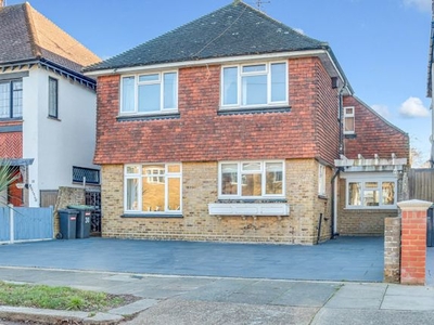 Detached house for sale in Walton Road, Thorpe Bay SS1