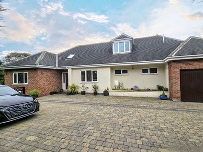 Detached house for sale in Whitburn Road, Cleadon, Sunderland SR6