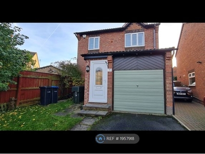 Detached house to rent in Eagle Park, Marton-In-Cleveland, Middlesbrough TS8