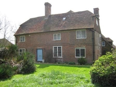 Detached house to rent in Halden Lane, Benenden, Kent TN17