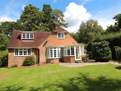 Detached house to rent in Lewes Road, Chelwood Gate, Haywards Heath, West Sussex RH17