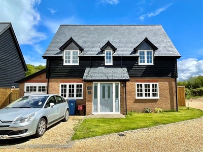 Detached house to rent in Pablo Court, Chesham HP5