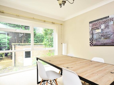 Detached house to rent in Pantiles Close, St Johns, Woking GU21