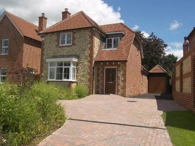 Detached house to rent in Prinsted Lane, Prinsted, Emsworth PO10