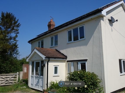 Detached house to rent in Sundale, Walpole Highway, Wisbech PE14