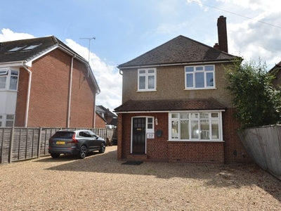 Detached house to rent in Victoria Road, Eton Wick, Windsor, Berkshire SL4
