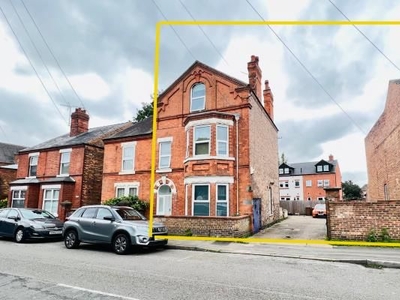 End terrace house for sale in College Street, Long Eaton, Nottingham NG10