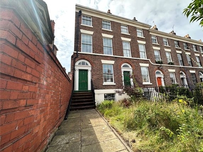 End terrace house for sale in Hope Place, Liverpool, Merseyside L1