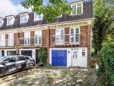 End terrace house for sale in Lower Park Road, Loughton IG10