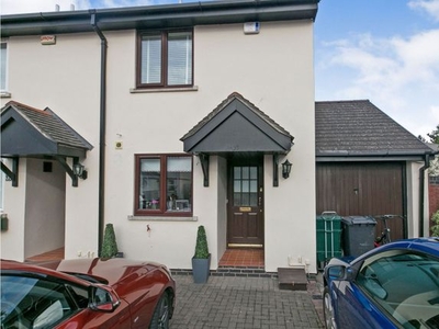 End terrace house for sale in Mulberry Close, Conwy Marina LL32