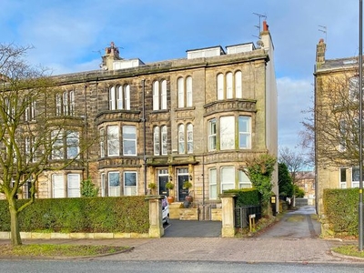 End terrace house for sale in York Place, Harrogate HG1