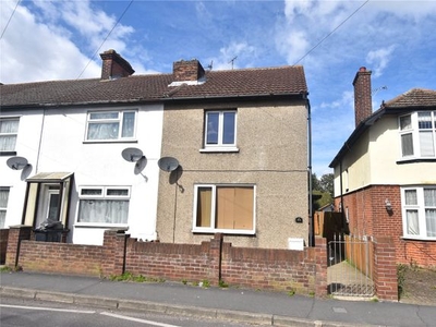 End terrace house to rent in Main Road, Dovercourt, Harwich CO12