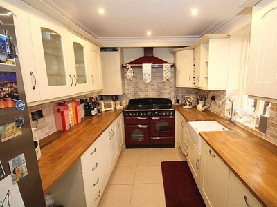 End terrace house to rent in Penhill Road, Pontcanna, Cardiff CF11