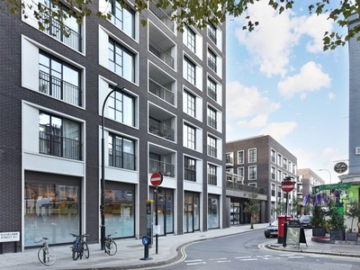 Flat for sale in 101 Cleveland Street, Fitzrovia, London, Greater London W1T