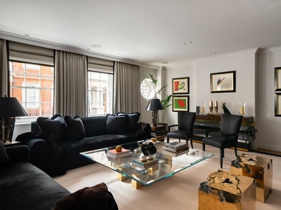 Flat for sale in Balfour Place, London, 2 W1K