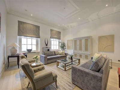 Flat for sale in Eaton Place, London SW1X
