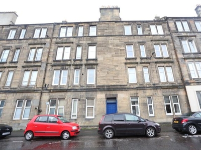 Flat for sale in Elgin Terrace, Hillside, Edinburgh EH7