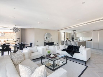 Flat for sale in Essoldo House, Old Church Street, Chelsea SW3