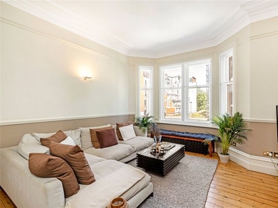 Flat for sale in Park Mansions, 141-149 Knightsbridge, London SW1X