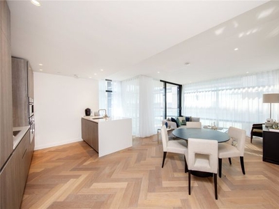 Flat for sale in Principal Tower, 2 Principal Place, Worship Street EC2A