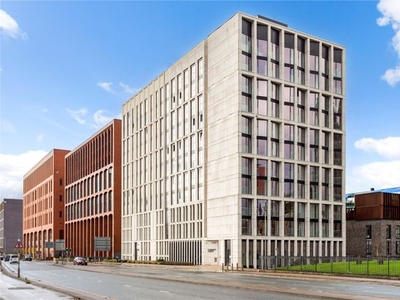 Flat for sale in Spinners Way, Manchester, Greater Manchester M15