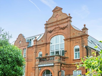 Flat for sale in The Bellairs Apartments, Millmead Terrace, Guildford, Surrey GU2