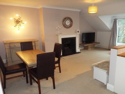 Flat to rent in 83 Valley Drive, Harrogate HG2