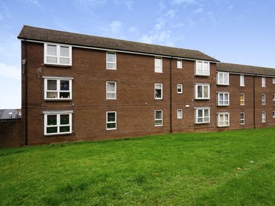 Flat to rent in Coombe Place, Crookes S10