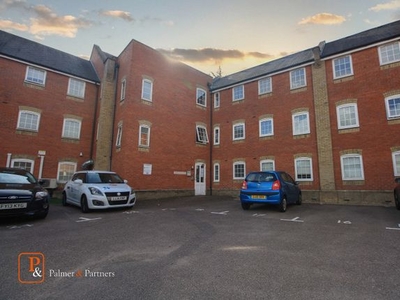 Flat to rent in Maria Court, Colchester, Essex CO2