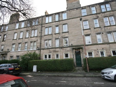 Flat to rent in Murieston Terrace, Edinburgh EH11