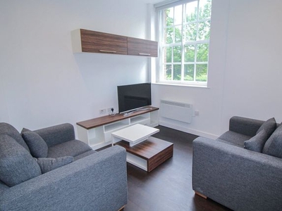 Flat to rent in Park Square South, Leeds LS1