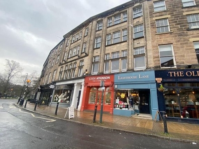 Flat to rent in Royal Parade, Harrogate HG1