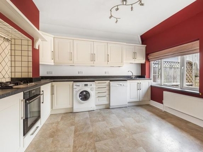 Flat to rent in Station Approach, Wentworth, Virginia Water GU25