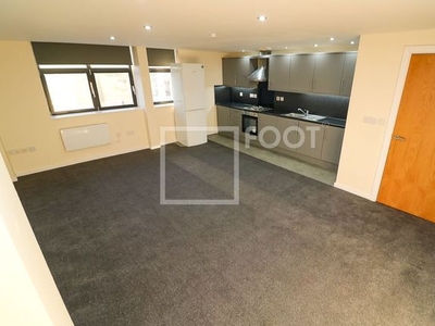 Flat to rent in Landmark House, City Centre BD1