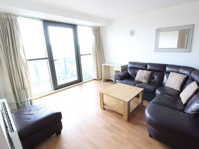 Flat to rent in West One Central, Fitzwilliam Street, Sheffield S1