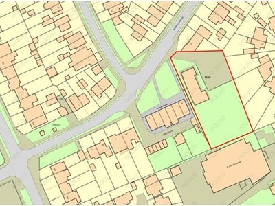 Land for sale in Allendale, Luton LU3