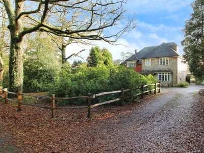 Land for sale in Bepton, Midhurst GU29