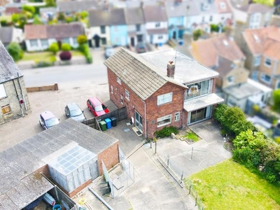 Land for sale in Florence Road, Lowestoft NR33