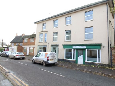 Land for sale in High Street, Long Buckby, Northamptonshire NN6