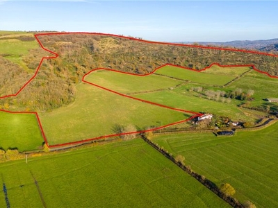 Land for sale in Land At Woodlands Farm- Lot 1, Shiplate Road, Loxton, Axbridge BS26