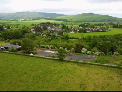 Land for sale in Plot 2, Land Adjacent To Powmill Cottage, Kinross-Shire, Rumbling Bridge KY13