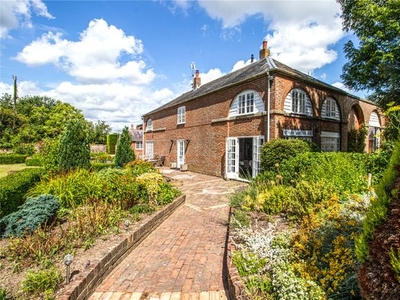 Link-detached house for sale in Sham Farm Road, Eridge Green, Tunbridge Wells, Kent TN3