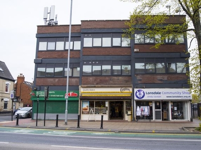 Property for sale in Britannia House, 2 Lonsdale Street, Hull, Yorkshire HU3