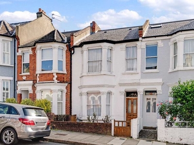 Property for sale in Burrard Road, London NW6